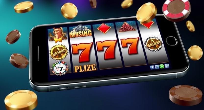 DBKK mobile casino with ultra-smooth, lag-free gameplay