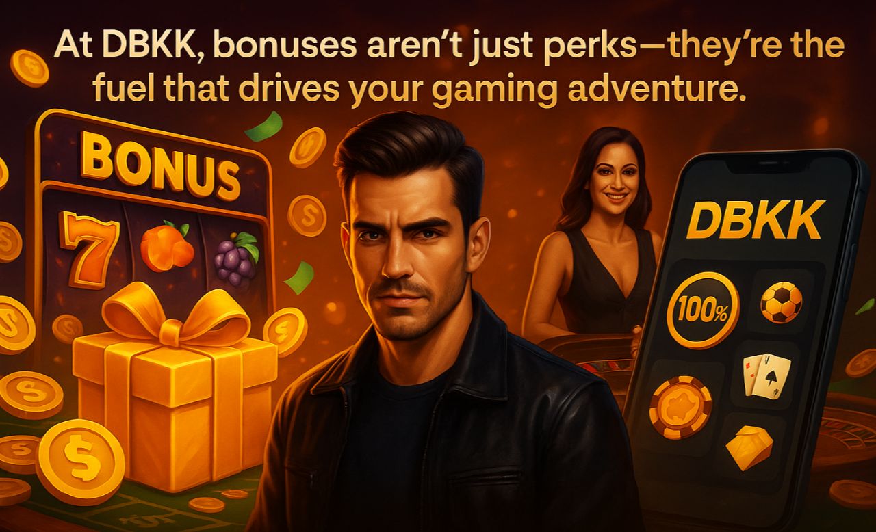 Seamless login and instant gameplay with DBKK