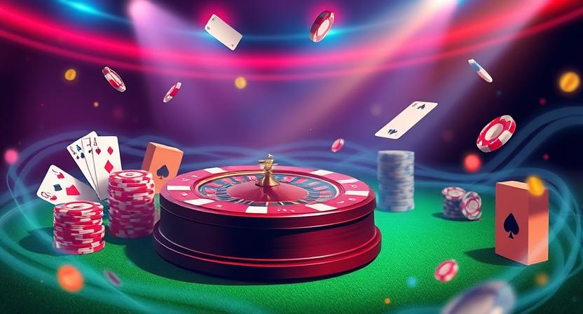 Unleash daily jackpots and turbo spins with DBKK