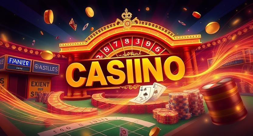 Play, spin and win anywhere with DBKK