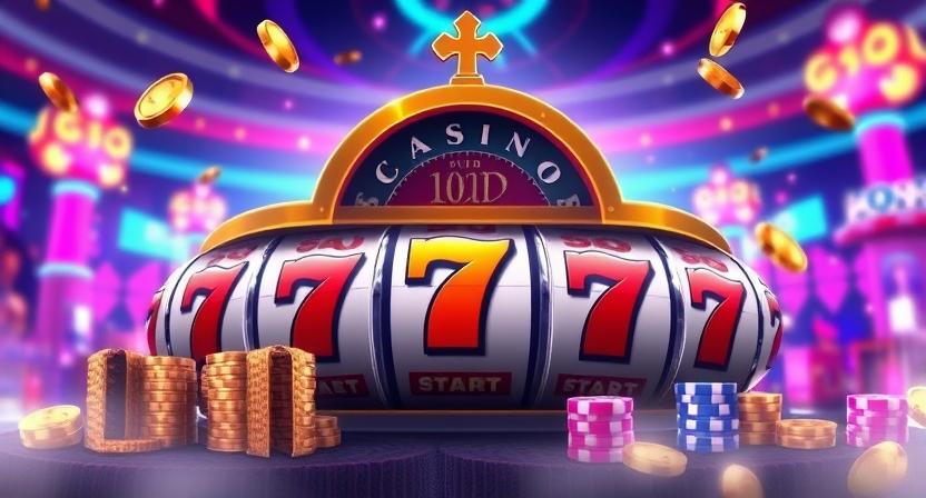 DBKK - flawless slots performance wherever you are