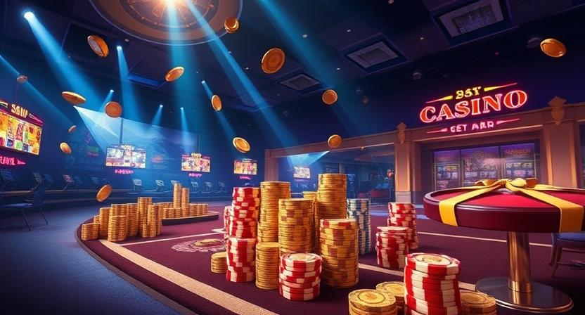 Secure, swift, and immersive DBKK sports betting experience